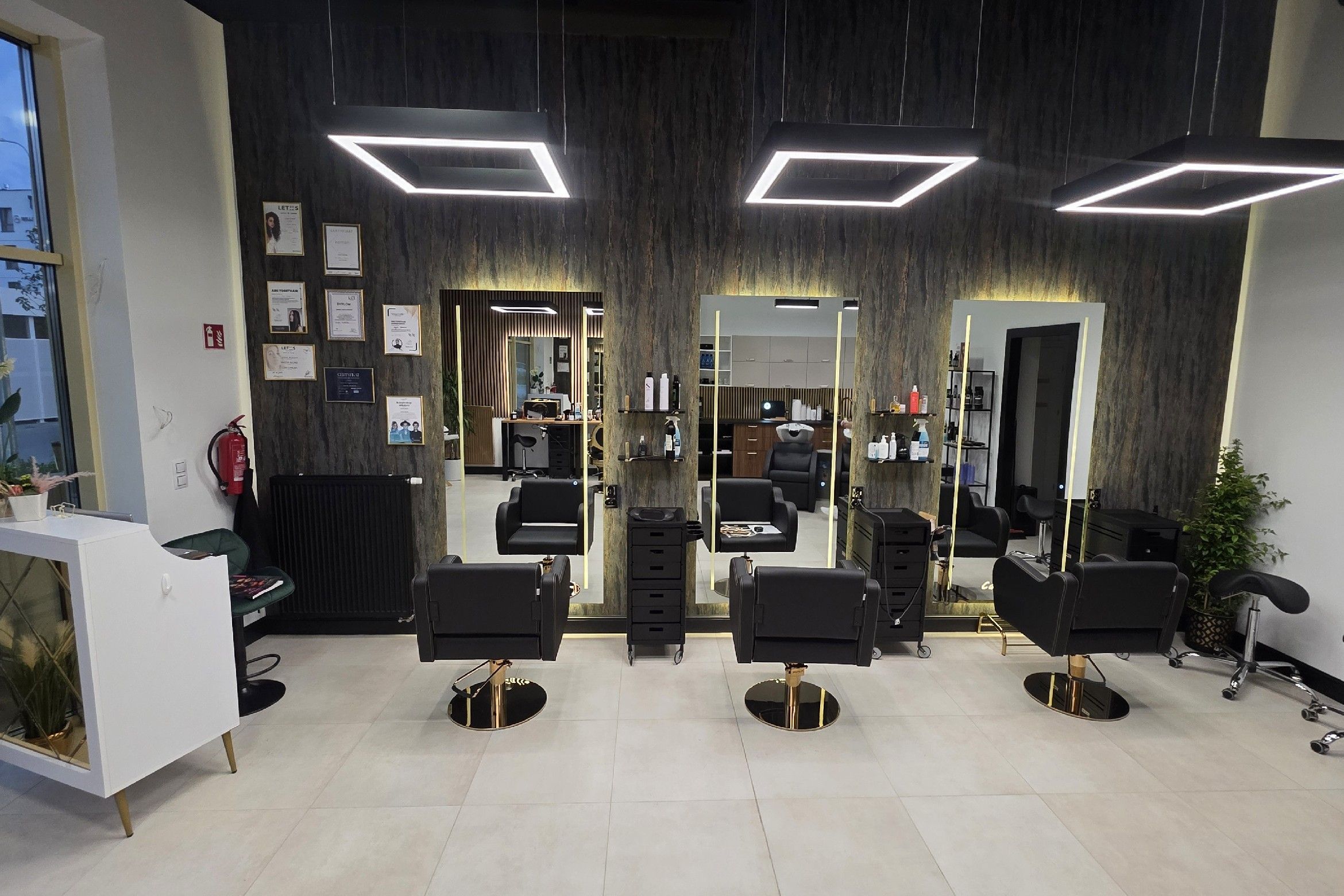 833b6e8561194beb91710a8e529664 Eda Studio Hair Edyta Rolecka Biz Photo D8f38c567afd4628a6cf1ba190da3f Booksy